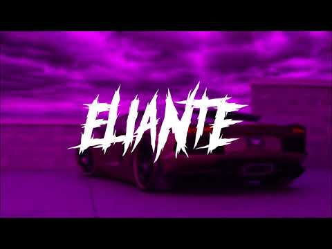 [FREE] Nafe Smallz x M Huncho x GeeYou Type Beat 2020 - "Eliante" | UK Trap Guitar Instrumental