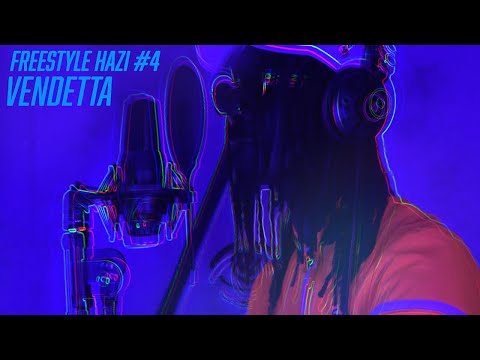 Ouss Wayne - Vendetta (Freestyle hazi #4)