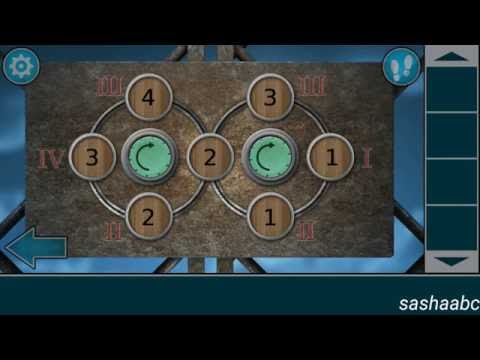 escape the ghost town 2 обзор игры андроид game rewiew android