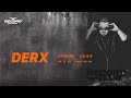 Afro House Music Mix DJ DERX Radio RECORD Moldova Episode 3809 2025 19 12