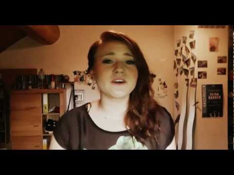 Ich kann nicht mehr - Jennifer Rostock (Cover Elisa Rauber)