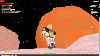 " Planetary Gravity" Gameplay - Enjoying Space