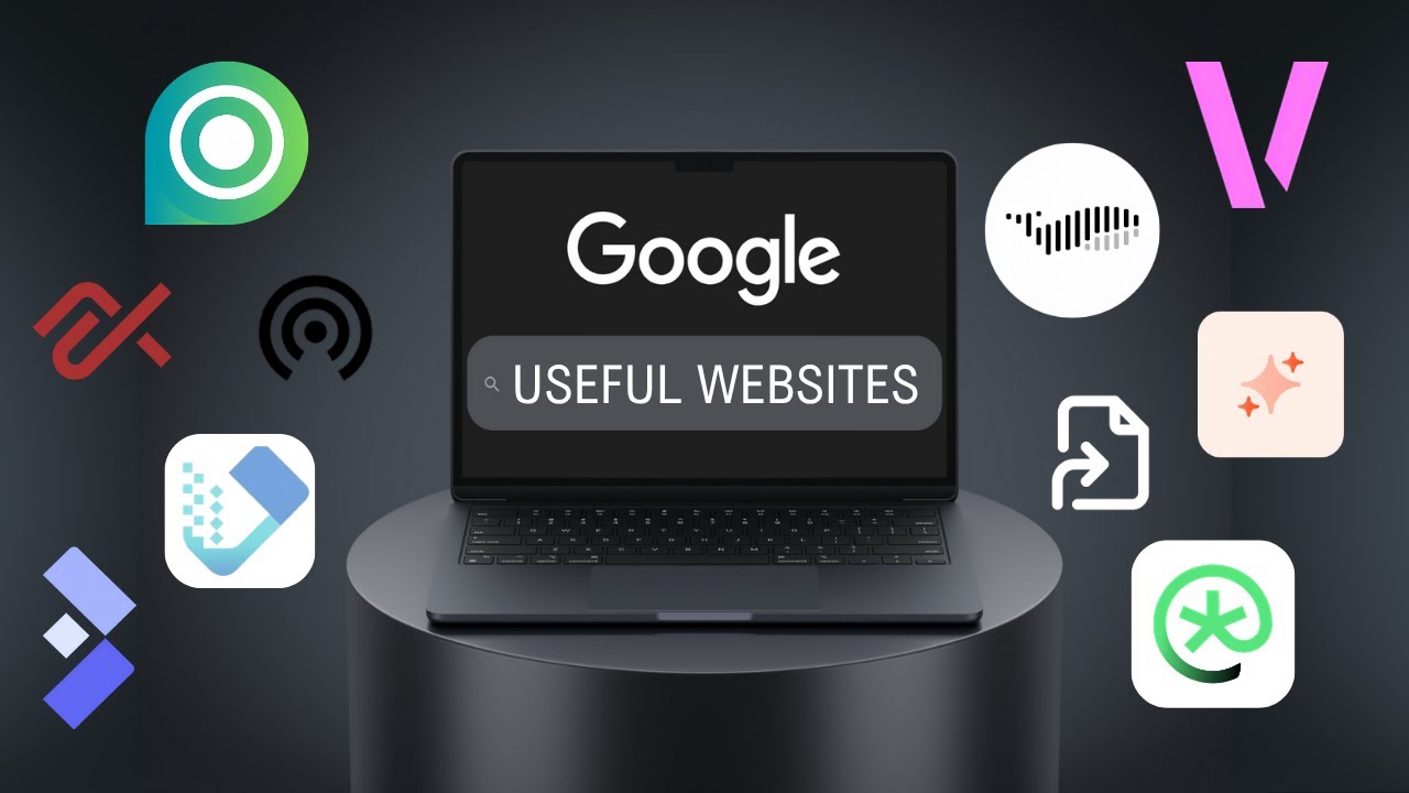 11 Insanely Useful Websites You’ll Wish You Knew Sooner!