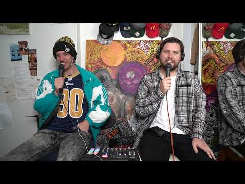 #97 - Tom Got Roasted On National TV!