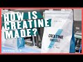 How Creatine Is Made: Inside A Supplement Factory | Myprotein
