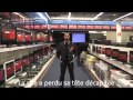 // Disiz - Moïse // Clip + paroles 