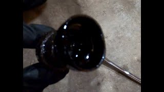 2009 Chevy Colorado Oil Pressure Sensor Fix