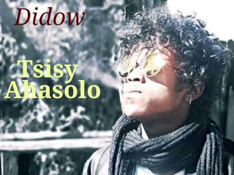 DIDOW - tsisy ahasolo AnA rec 2M16