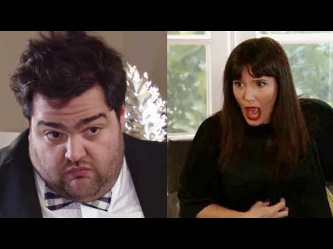 Escenas Graciosas e Iconicas #1 | Mara & Nico | Educando A Nina 2023