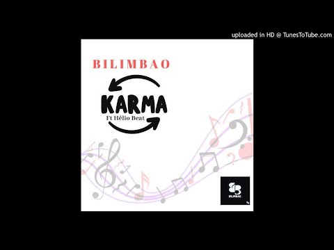 Bilimbao - Karma (feat. HelioBeat)[Prod. HelioBeat] (Video Audio)