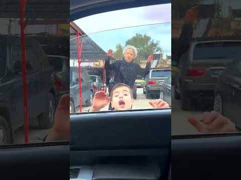 الحرامي بدو يخطف عبودي لكن الشرطة #comedy #كوميديات #اكسبلور #funny #تحشيش #humor