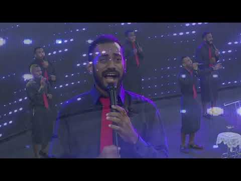 TUDEI - World Harvest Centre Choir