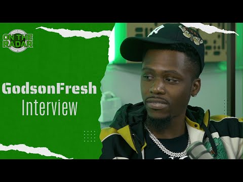 GodsonFresh On Manager To Artist Transition, Project With King Beamo, Acting, Raising Kanan, + more