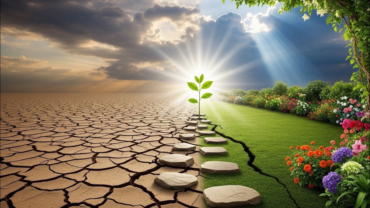 O Único Pensamento Que Você Precisa Para Mudar Sua Situação Financeira.