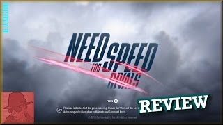 Need For Speed Rivals - PS4 - with Commentary !!