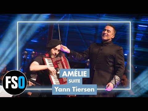 FSO - Amélie - Suite (Yann Tiersen)