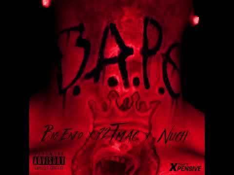 72Tmac x Nuch x Big Endo - No Get Back (Official Audio)