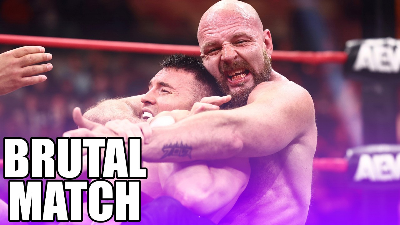 YouTube Video Thumbnail
