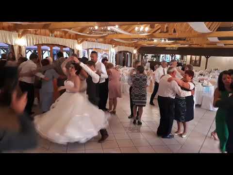 Galga Express Band - Lakodalom 1031