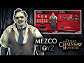 MEZCO TOYS RELEASE OFFICIAL TEXAS CHAINSAW MASSACRE 2003 LEATHER FACE PRE-ORDER PHOTOS! BEST ONE YET