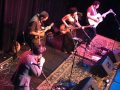 The Greencards ~ "Marty's Kitchen" at The Kessler Theater in Dallas, Texas