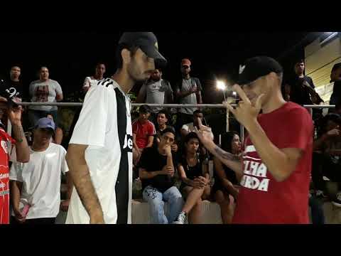 ZEN x BUG |GUERRA DO FLOW| 57° (SEMI)