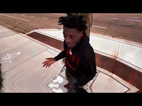 Kp Rambo - Seen It All (Official Video)