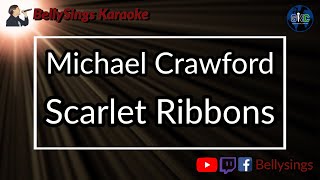 Download lagu Michael Crawford - Scarlet Ribbons (Karaoke) mp3