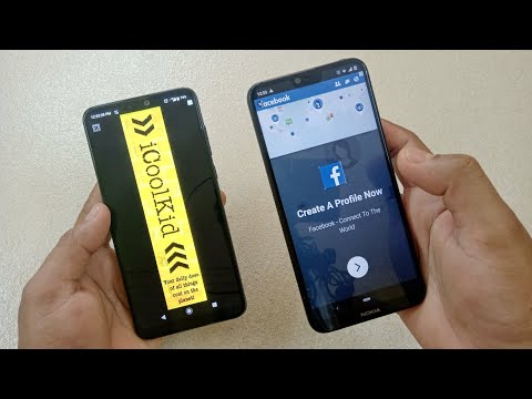 How to Stop Full screen Ads On Android Phones? Feat. Nokia 6.1 Plus and Asus Max Pro M2