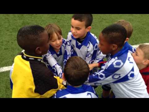 Nieuwe kreet Sporting Mechelen