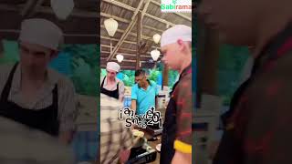 Epic Hoi An Cooking Class Adventure! #shorts #cookingclasshoian