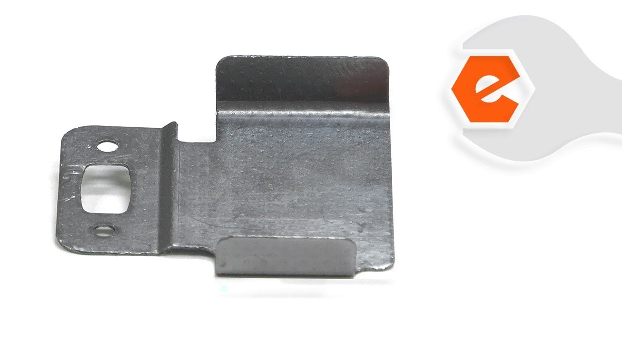 Replacing your Echo Leaf Blower / Vacuum Gasket-Exhaust