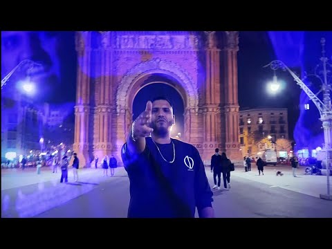 HIGHKI FT MC NASIM - BALANCE (video oficial)