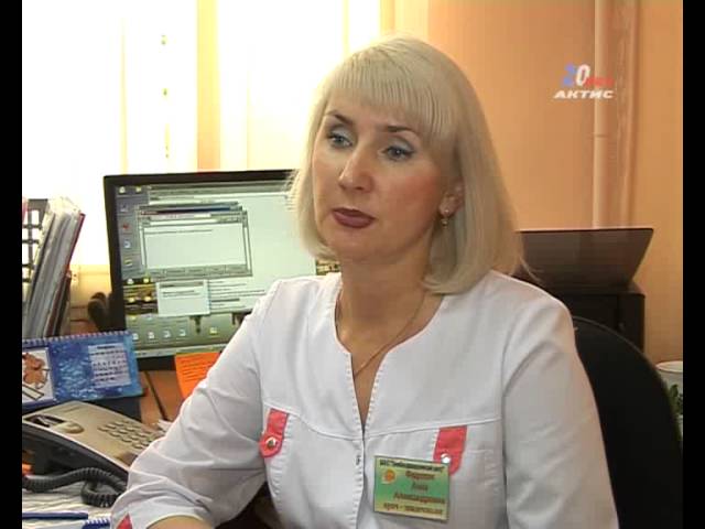 Ангарчане могут начать прививаться от энцефалита