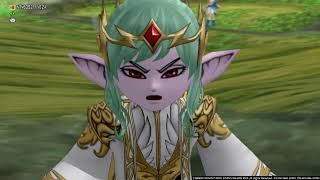 【DQX】新マスタークラス解放クエスト:ストームカイザー
