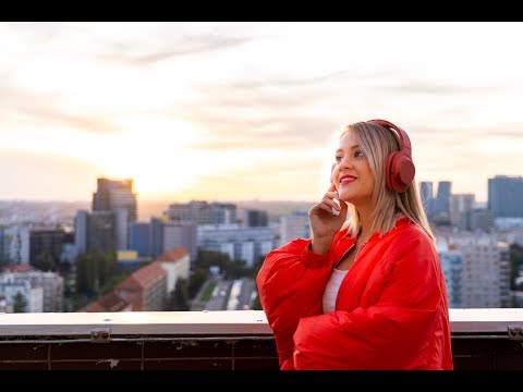 Eliška Rusková - Otisky (Official Video)