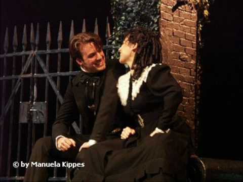 Lucius Wolter und Valerie Link: Alles was du kannst