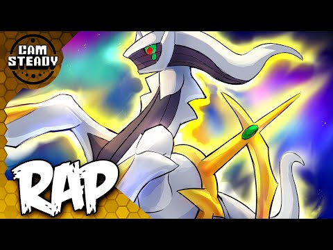 Video thumbnail for GOD COMPLEX