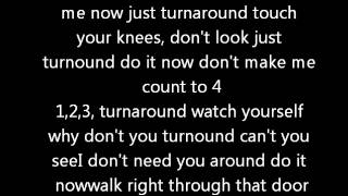 1,2,3 Turnaround Christian TV Lyrics