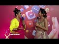 Be Responsible With Malabar Gold And Diamond Surabhi Lakshmi Mazhavil Entertainment Awards2023