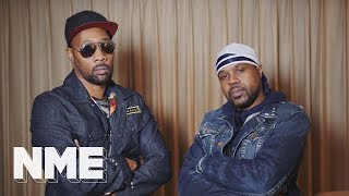 RZA o ostatniej trasie koncertowej Wu-Tang Clan i utrzymaniu popularności przez 100 lat: „Wielu bohaterów pozostaje w cieniu, nie pozwolę, by tak się stało”