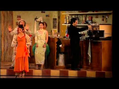 Rossini - La Cenerentola: Siete voi?...Questo è un nodo avviluppato