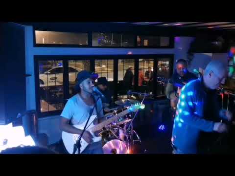 Tauranga Cover Band | Turtle Funk | Trio Live Medley Demo