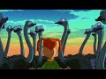The Wild Thornberrys Movie 2002 Trailer Voice Over Parody Dub