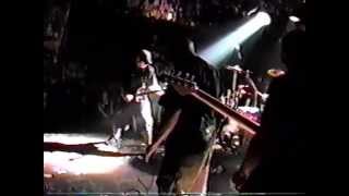 Circle Of Dead Children - Live in New York, USA (15.08.2001) FULL SET