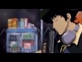 Cowboy Bebop The Movie Opening (Ask DNA ...