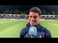 Sparta-huurling Elayis Tavşan over winst op Excelsior: 'Deze was extra lekker'