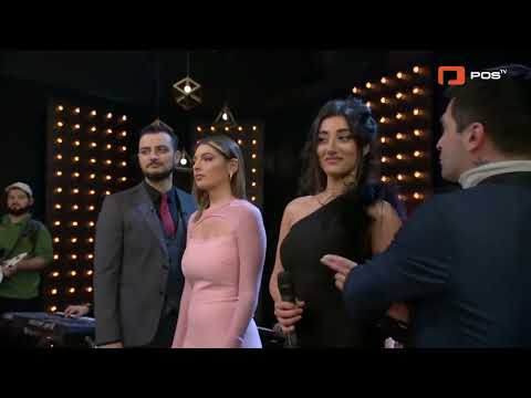 Niko’s Band - Voyage Voyage  FULL HD