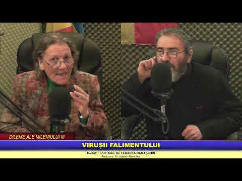 “Dileme ale mileniului III” – Virușii falimentului