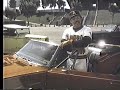 Reggie Jackson 1980s Panasonic Car Stereo Commercial